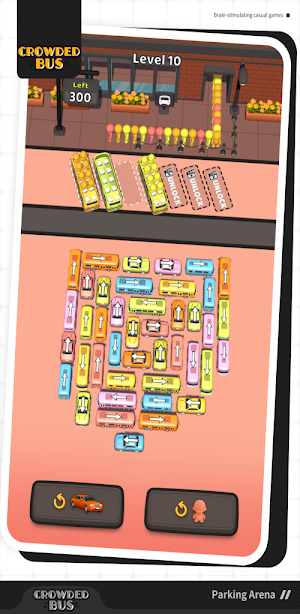CrowdedBus Screenshot 0