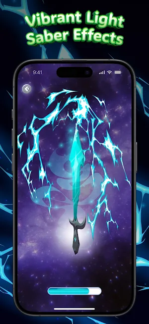 Thunderclap Screenshot 2