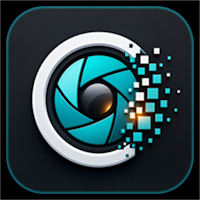 Byte Camera: Compress to Size