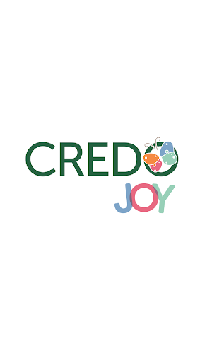 Credo Joy Screenshot 0