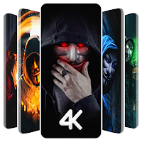 Anonymous Wallpaper