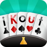 iKout: The Kout Game