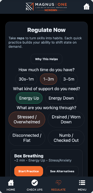 NEWBMN Screenshot 3