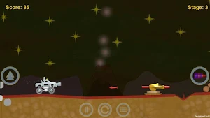 Moon Guard Screenshot 3