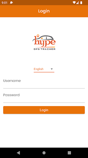 HypeGPS V2 Screenshot 0