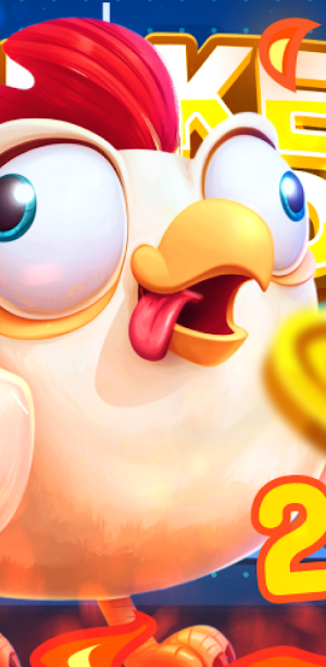 Chicken Road Screenshot 1