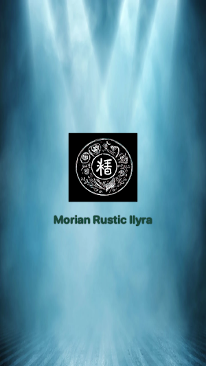 Morian Rustic Ilyra Screenshot 0