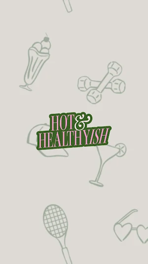 Hot and Healthyish Screenshot 0