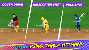 International Premier League 2 Screenshot 1