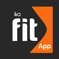 40 FIT APP