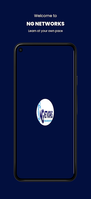 NG Networks Screenshot 0