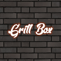 Grill Box | Кош-Агач