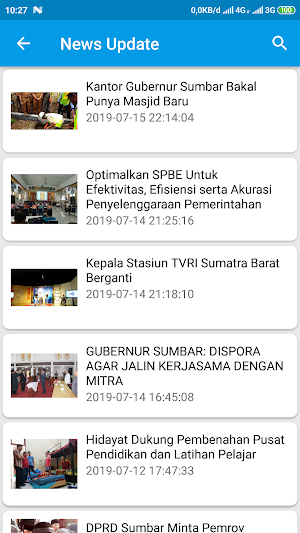 OnSMART Screenshot 3