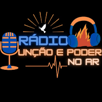 Rádio Unção e Poder No Ar