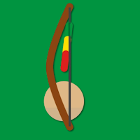 Afinador de Berimbau