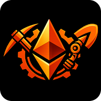 ETH Mining App