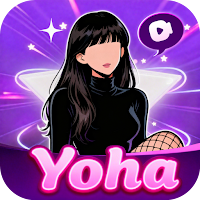 Yoha - Video Calls & Friends
