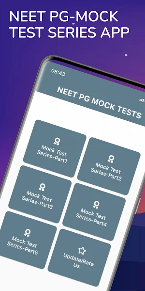 NEET PG Screenshot 0