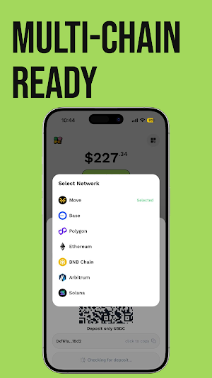 DopePay Screenshot 3