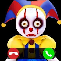 Monster Prank Call: Scary Chat