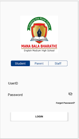 Mana Bala Bharathi EM High School Screenshot 1