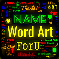 Creative Word Art Generator