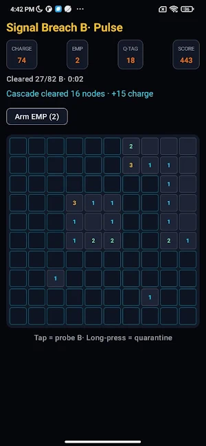 LeoZenixPlay Screenshot 1