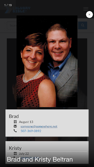 Adjace Screenshot 3