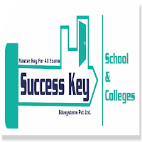 Success Key Test Series