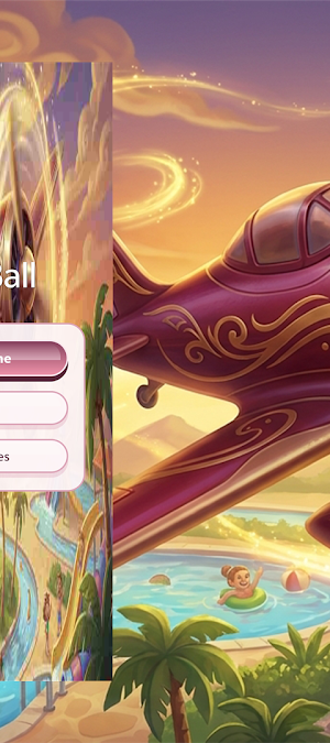 Surf Ball Screenshot 1