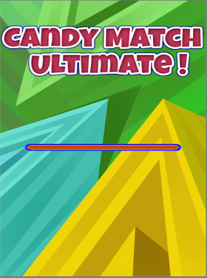 Candy Candy Matching Screenshot 0