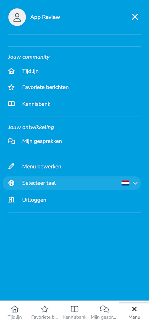 MostHRd Screenshot 3