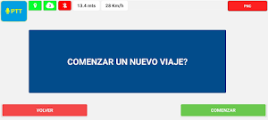 Norte Remis Screenshot 1