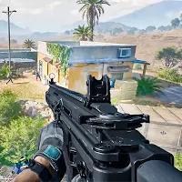 Strike Force Shooting Game 3D