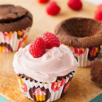 Cupcakes Recipes