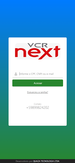VCR Next Screenshot 3