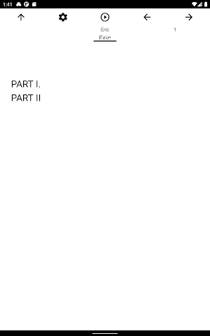 Book, Eric Screenshot 2