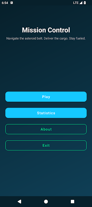 Zuriso Screenshot 1