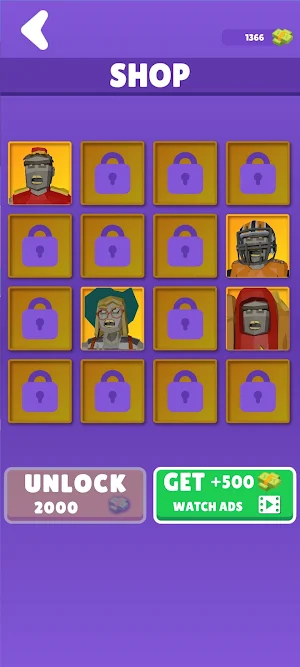 Zombie Horde Run screenshot 5