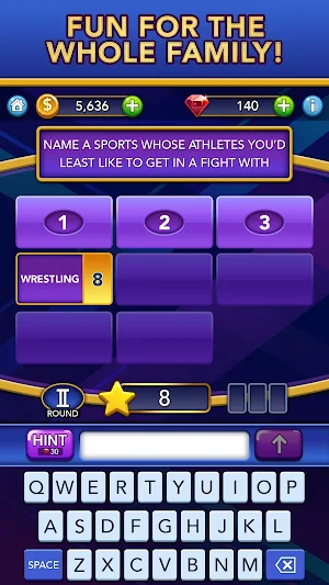 Fun Frenzy Trivia Play Offline Screenshot 1