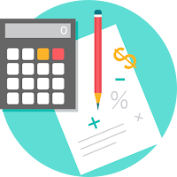 Calculator by Wilmarc Samuel