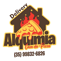Alquimia Casa Da Pizza