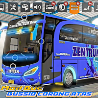 Mod Bus Corong Atas Bussid