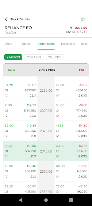 SIHL MoneyMaker Screenshot 3