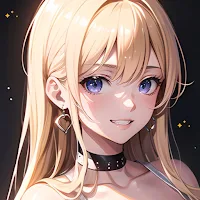 SpicyMate: Al Anime Character