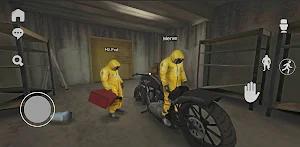 Horror Playtime : Multiplayer Screenshot 1