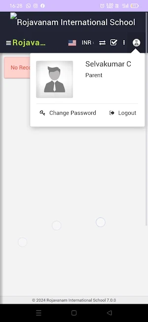 Rojavanam User Screenshot 1
