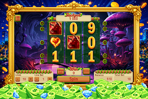 Funzpoints Casino Win Cash Screenshot 1