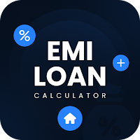 CashLoan - EMI Loan Calculator