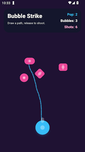 GB99Bubble Strike Screenshot 3